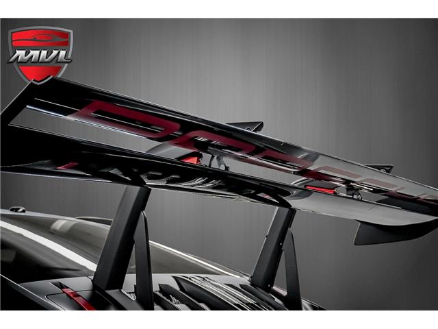 2025 Porsche 911 GT3 RS in Oakville - Image 15 of 43