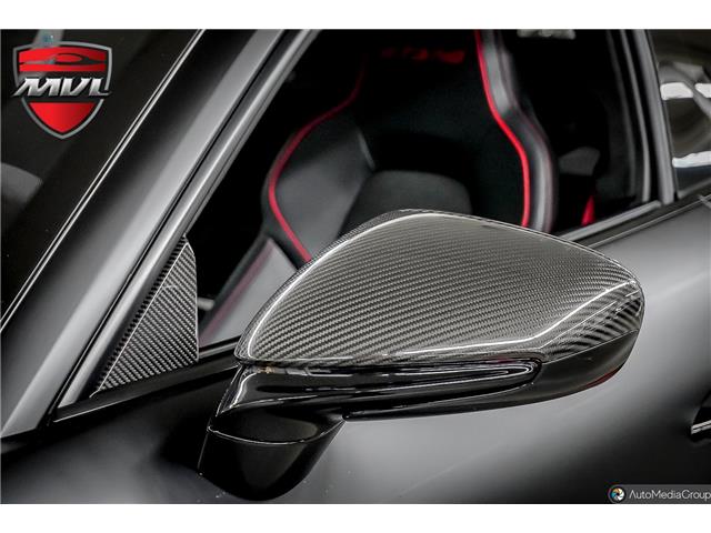 2025 Porsche 911 GT3 RS in Oakville - Image 22 of 43