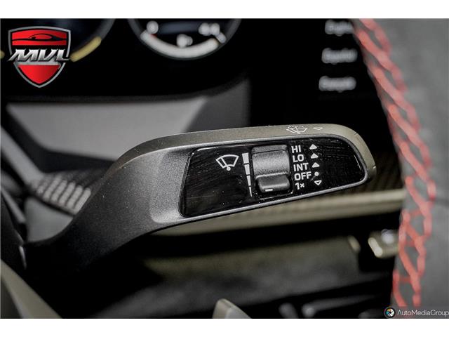 2025 Porsche 911 GT3 RS in Oakville - Image 30 of 43