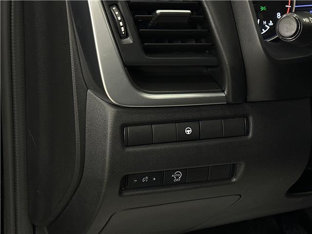 2023 Nissan Rogue SV Moonroof (Stk: 43131J) in Belleville - Image 15 of 24