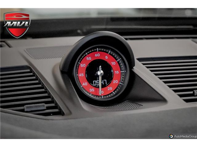 2025 Porsche 911 GT3 RS in Oakville - Image 39 of 43