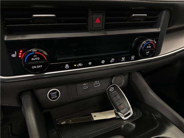 2023 Nissan Rogue SV Moonroof (Stk: 43131J) in Belleville - Image 19 of 24