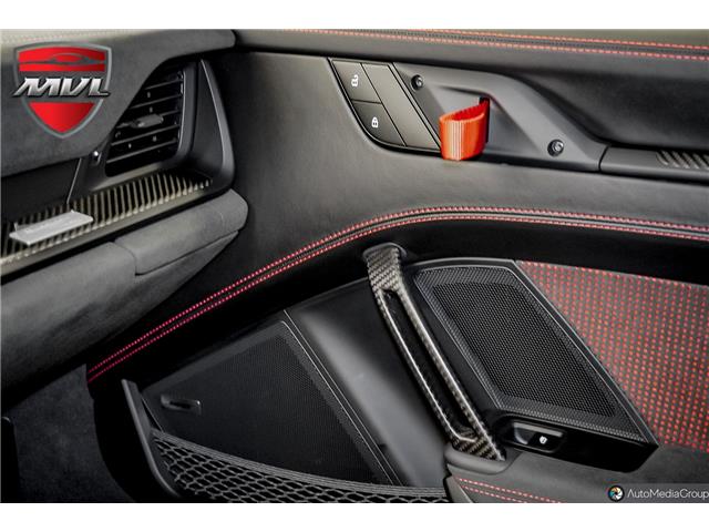 2025 Porsche 911 GT3 RS in Oakville - Image 43 of 43