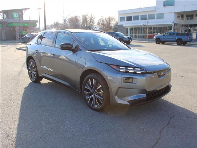 2026 Subaru Solterra Technology (Stk: 002045) in Cranbrook - Image 1 of 18