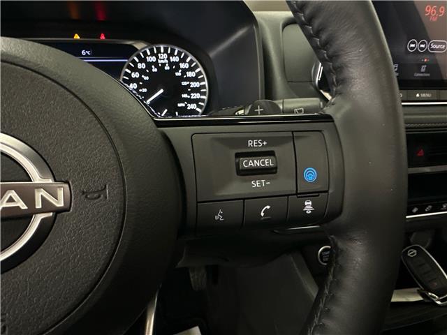 2023 Nissan Rogue SV Moonroof (Stk: 43131J) in Belleville - Image 23 of 24
