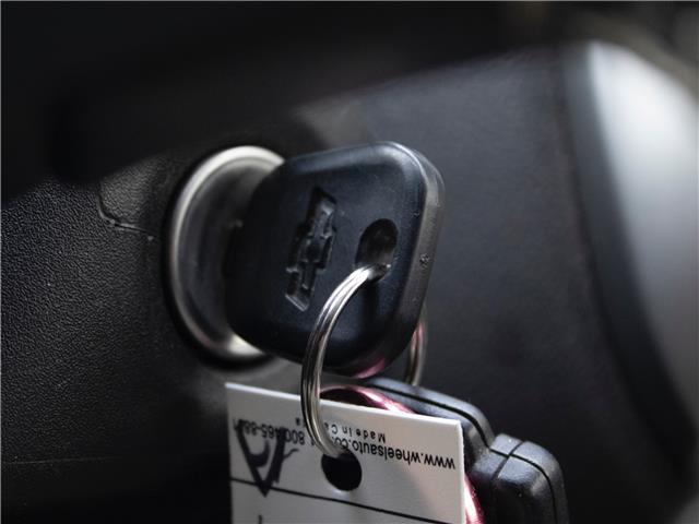 2017 Chevrolet Colorado LT (Stk: TR0777A) in Windsor - Image 13 of 25