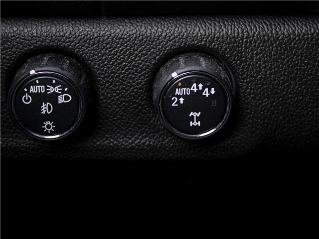 2017 Chevrolet Colorado LT (Stk: TR0777A) in Windsor - Image 10 of 25