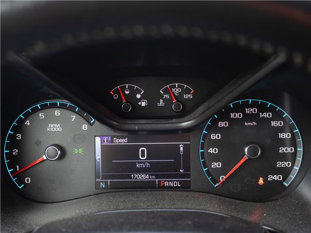2017 Chevrolet Colorado LT (Stk: TR0777A) in Windsor - Image 12 of 25