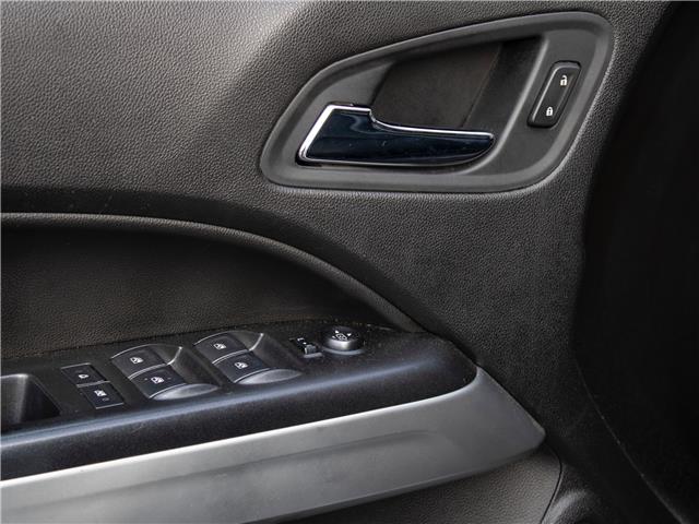 2017 Chevrolet Colorado LT (Stk: TR0777A) in Windsor - Image 9 of 25