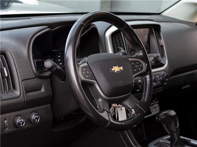2017 Chevrolet Colorado LT (Stk: TR0777A) in Windsor - Image 11 of 25