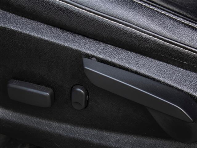 2017 Chevrolet Colorado LT (Stk: TR0777A) in Windsor - Image 16 of 25