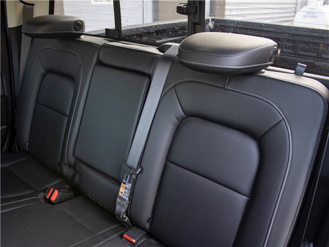 2017 Chevrolet Colorado LT (Stk: TR0777A) in Windsor - Image 25 of 25