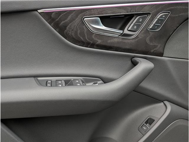 2026 Audi Q7 55 (Stk: 184703) in Oakville - Image 8 of 12