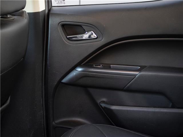 2017 Chevrolet Colorado LT (Stk: TR0777A) in Windsor - Image 24 of 25