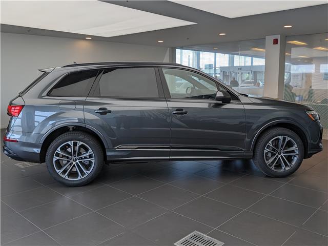2026 Audi Q7 55 (Stk: 184703) in Oakville - Image 2 of 12