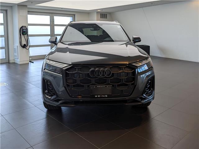 2026 Audi Q7 55 (Stk: 184703) in Oakville - Image 4 of 12