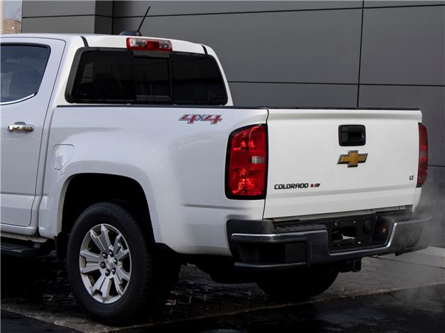 2017 Chevrolet Colorado LT (Stk: TR0777A) in Windsor - Image 5 of 25