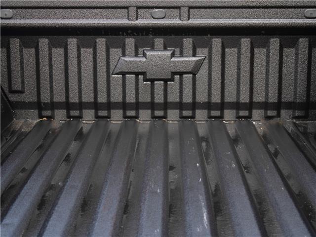 2017 Chevrolet Colorado LT (Stk: TR0777A) in Windsor - Image 7 of 25