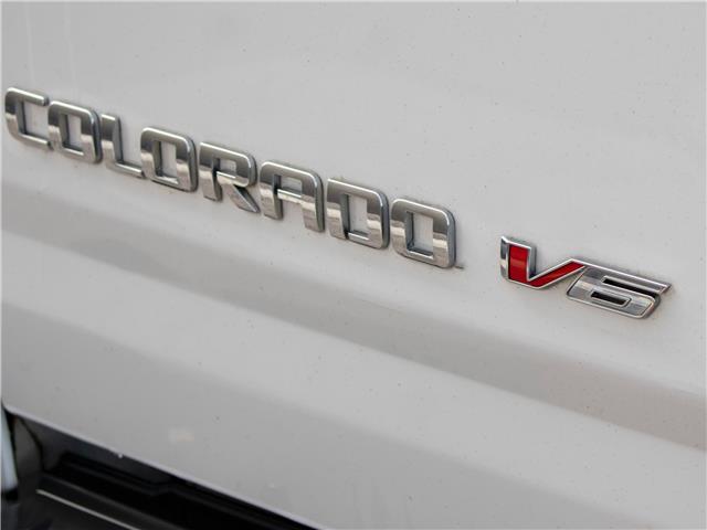 2017 Chevrolet Colorado LT (Stk: TR0777A) in Windsor - Image 6 of 25