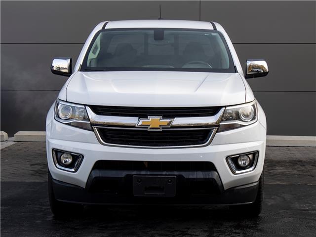 2017 Chevrolet Colorado LT (Stk: TR0777A) in Windsor - Image 2 of 25