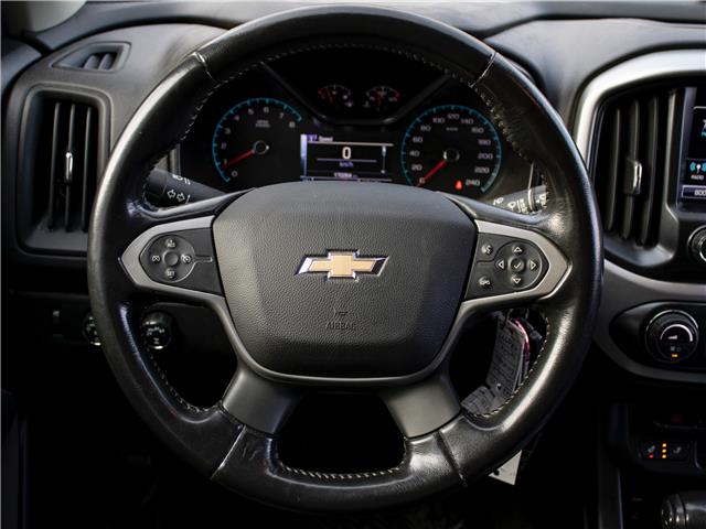 2017 Chevrolet Colorado LT (Stk: TR0777A) in Windsor - Image 14 of 25