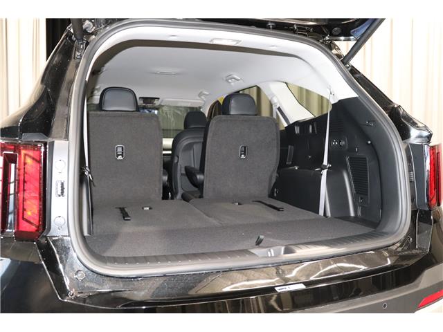 2025 Kia Sorento Plug-In Hybrid EX (Stk: 26257) in Edmonton - Image 24 of 28