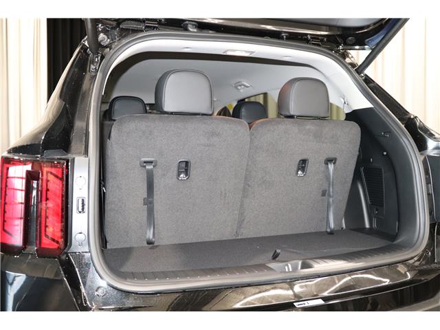 2025 Kia Sorento Plug-In Hybrid EX (Stk: 26257) in Edmonton - Image 23 of 28