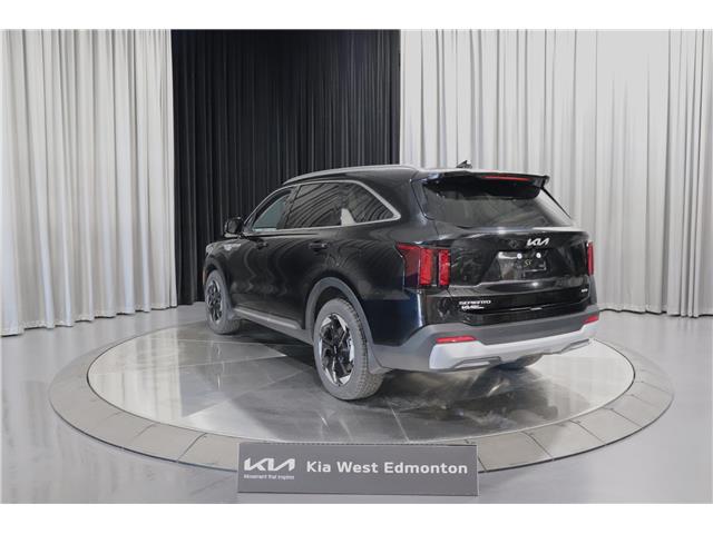2025 Kia Sorento Plug-In Hybrid EX (Stk: 26257) in Edmonton - Image 4 of 28