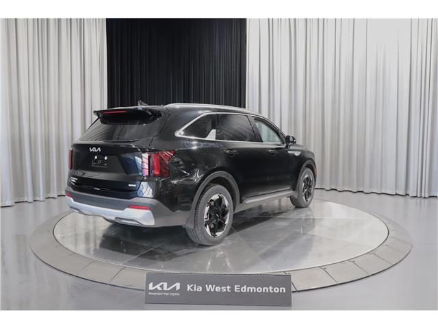 2025 Kia Sorento Plug-In Hybrid EX (Stk: 26257) in Edmonton - Image 5 of 28