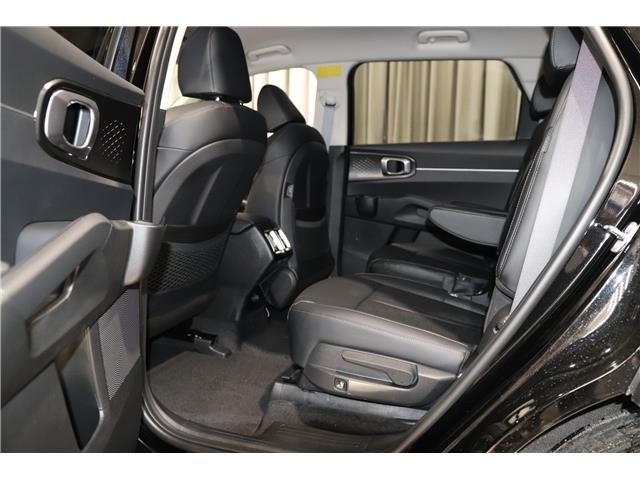 2025 Kia Sorento Plug-In Hybrid EX (Stk: 26257) in Edmonton - Image 21 of 28