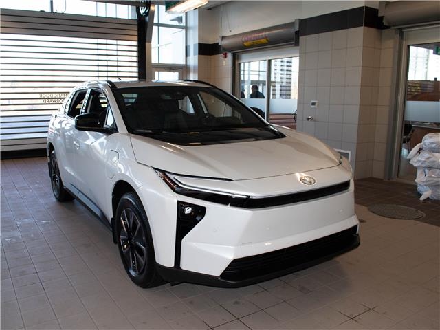 2026 Toyota bZ XLE (Stk: 26502) in Kingston - Image 3 of 15