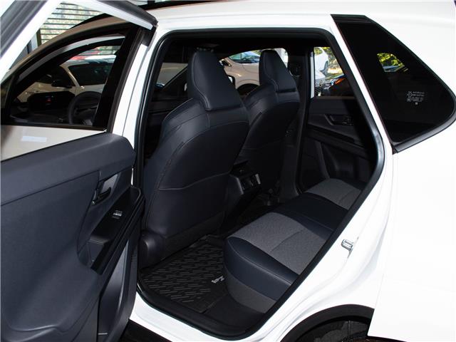 2026 Toyota bZ XLE (Stk: 26502) in Kingston - Image 13 of 15