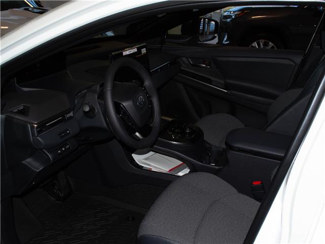 2026 Toyota bZ XLE (Stk: 26502) in Kingston - Image 10 of 15