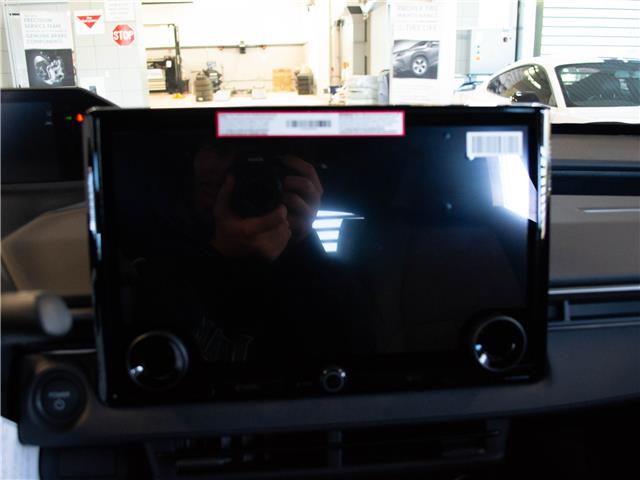 2026 Toyota bZ XLE (Stk: 26502) in Kingston - Image 12 of 15