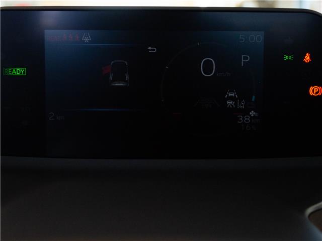 2026 Toyota bZ XLE (Stk: 26502) in Kingston - Image 11 of 15