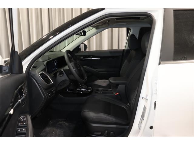 2025 Kia Seltos SX w/Black Interior (Stk: 26024) in Edmonton - Image 11 of 33
