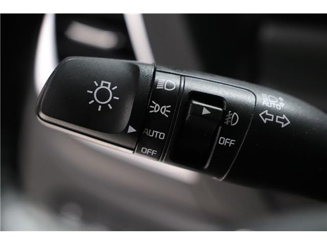 2025 Kia Seltos SX w/Black Interior (Stk: 26024) in Edmonton - Image 32 of 33