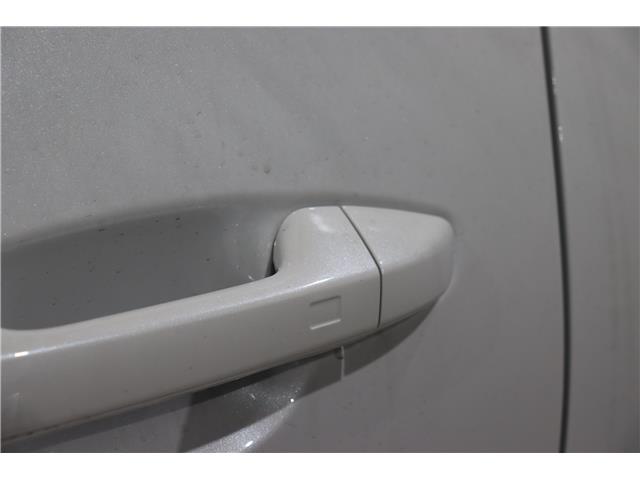 2025 Kia Seltos SX w/Black Interior (Stk: 26050) in Edmonton - Image 9 of 33