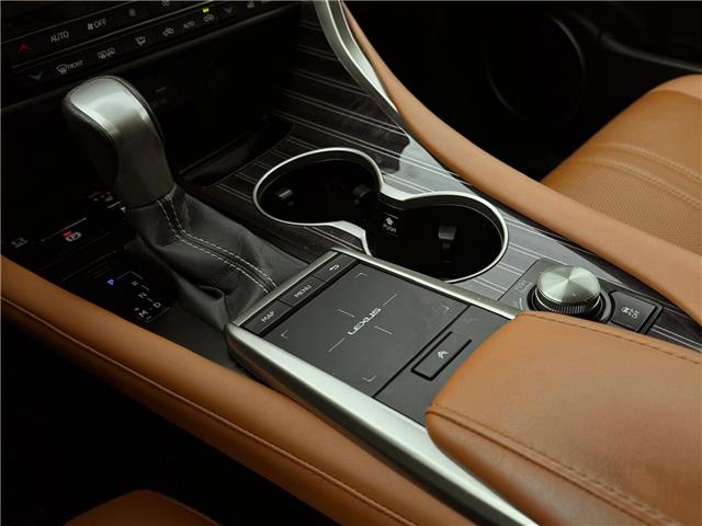 2022 Lexus RX 350 Base (Stk: 260156A) in Calgary - Image 15 of 19