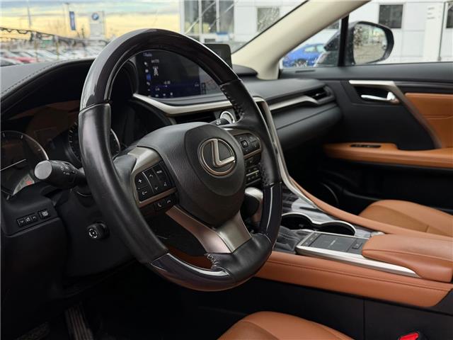 2022 Lexus RX 350 Base (Stk: 260156A) in Calgary - Image 5 of 19