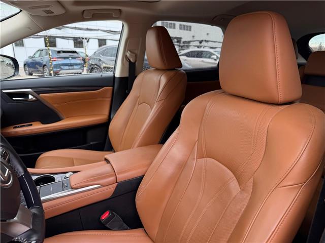 2022 Lexus RX 350 Base (Stk: 260156A) in Calgary - Image 6 of 19