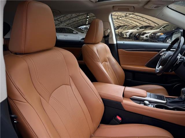 2022 Lexus RX 350 Base (Stk: 260156A) in Calgary - Image 18 of 19