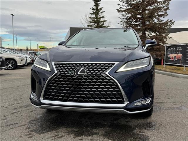 2022 Lexus RX 350 Base (Stk: 260156A) in Calgary - Image 4 of 19