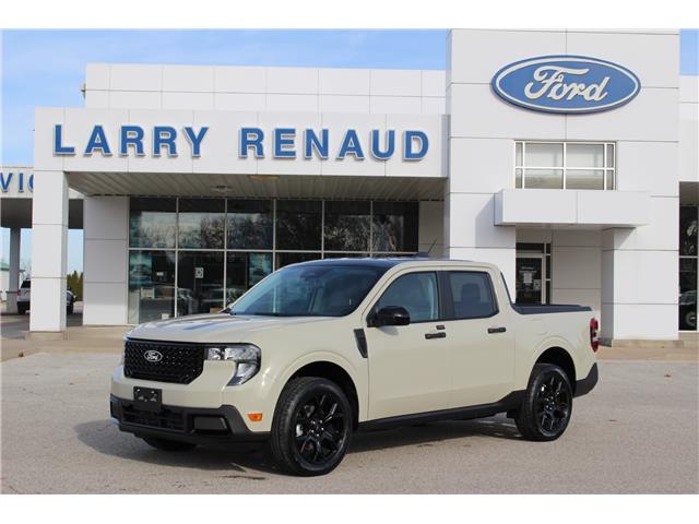 2025 Ford Maverick XLT (Stk: MA2511) in Harrow - Image 1 of 19