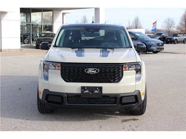 2025 Ford Maverick XLT (Stk: MA2511) in Harrow - Image 2 of 19