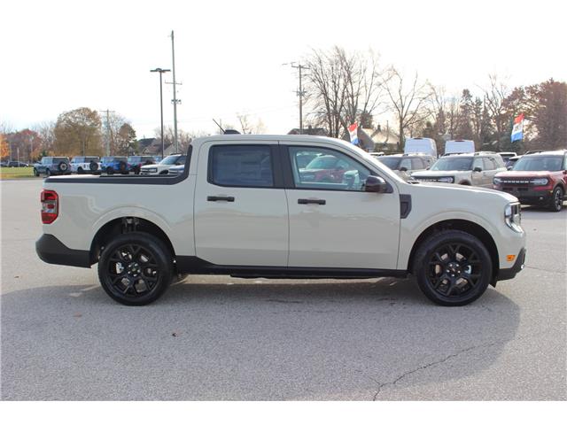 2025 Ford Maverick XLT (Stk: MA2511) in Harrow - Image 4 of 19