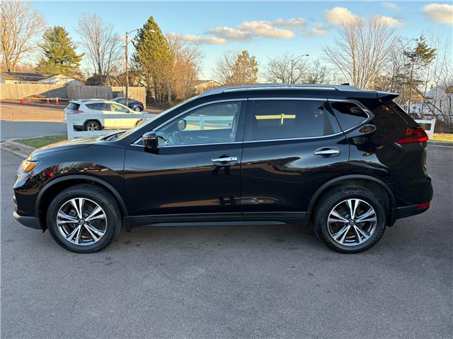 2019 Nissan Rogue SV (Stk: A-817636) in Moncton - Image 4 of 20