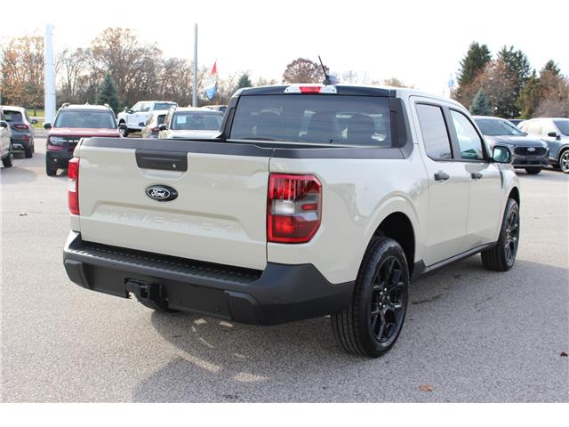 2025 Ford Maverick XLT (Stk: MA2511) in Harrow - Image 5 of 19