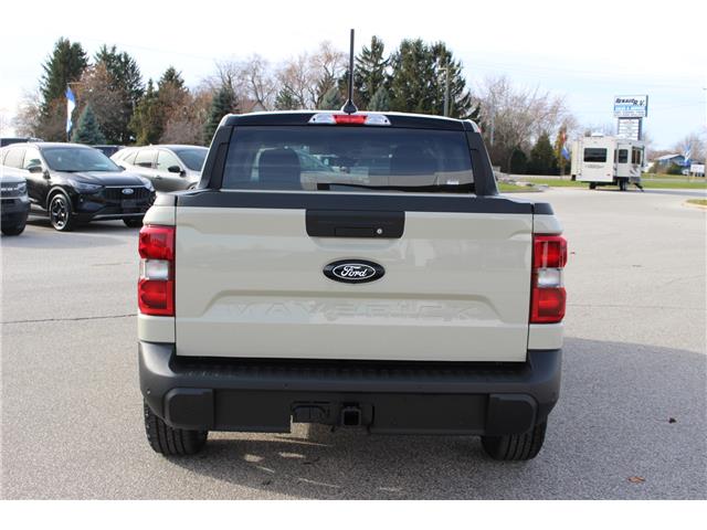 2025 Ford Maverick XLT (Stk: MA2511) in Harrow - Image 6 of 19