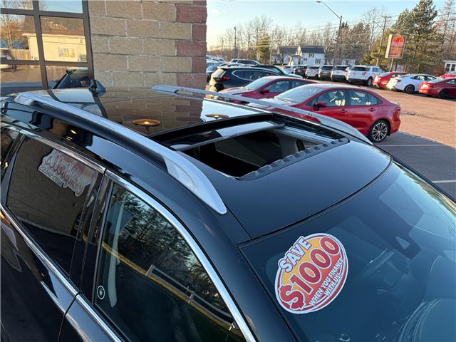 2019 Nissan Rogue SV (Stk: A-817636) in Moncton - Image 8 of 20